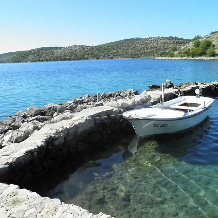 Σπίτι διακοπών Kucimul Olga