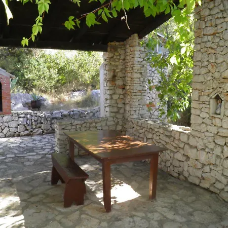Kucimul Olga Σπίτι διακοπών