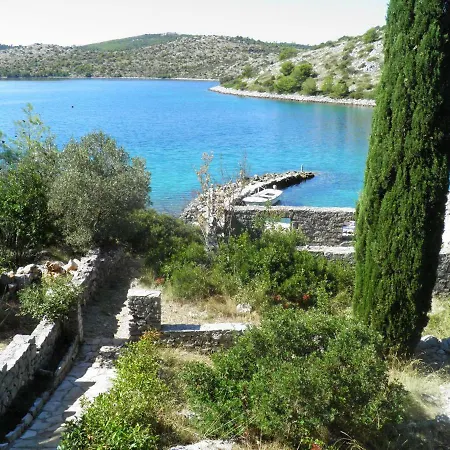 Σπίτι διακοπών Kucimul Olga